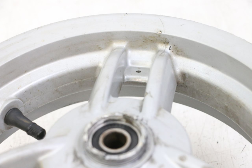 photo de ARO DIANTEIRO PEUGEOT LUDIX 50 (2005 - 2007) - Ampliação dos componentes