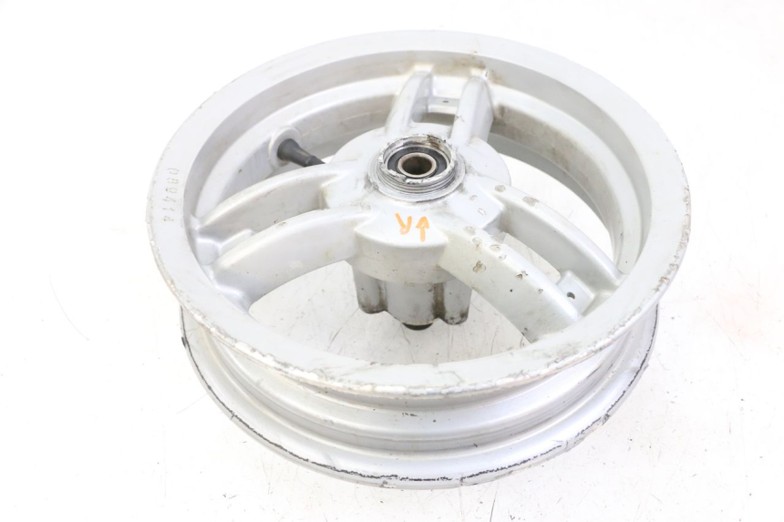 photo de ARO DIANTEIRO PEUGEOT LUDIX 50 (2005 - 2007) - Vista de perto