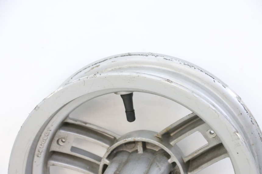 photo de ARO DIANTEIRO PEUGEOT LUDIX 50 (2005 - 2007) - Outro ângulo de visão