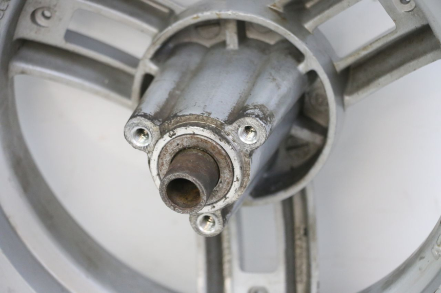 photo de ARO DIANTEIRO PEUGEOT LUDIX 50 (2005 - 2007) - Ampliação técnica