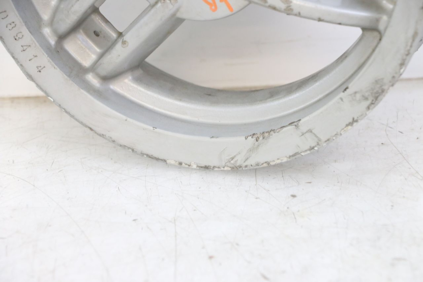 photo de ARO DIANTEIRO PEUGEOT LUDIX 50 (2005 - 2007) - Pontos de fixação