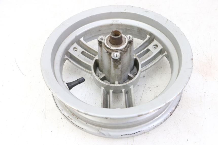 photo de ARO DIANTEIRO PEUGEOT LUDIX 50 (2005 - 2007) - Peça verificada