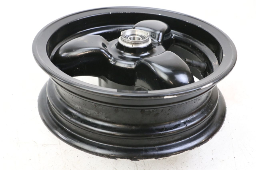 photo de ARO DIANTEIRO PEUGEOT TREKKER TKR 50 (2005 - 2014) - Detalhe da peça
