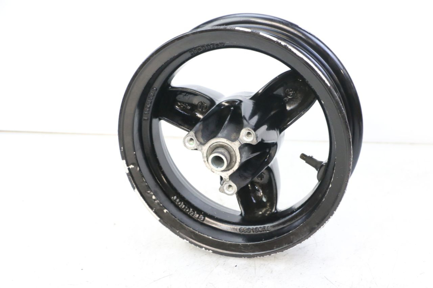 photo de ARO DIANTEIRO PEUGEOT TREKKER TKR 50 (2005 - 2014) - Vista geral