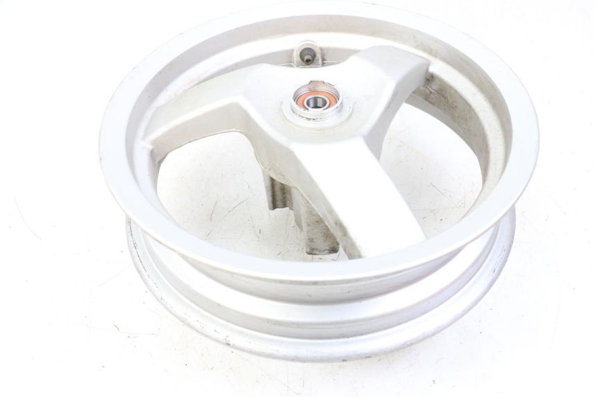 photo de ARO DIANTEIRO PEUGEOT VIVACITY 125 (2010 - 2017) - Vista de perto