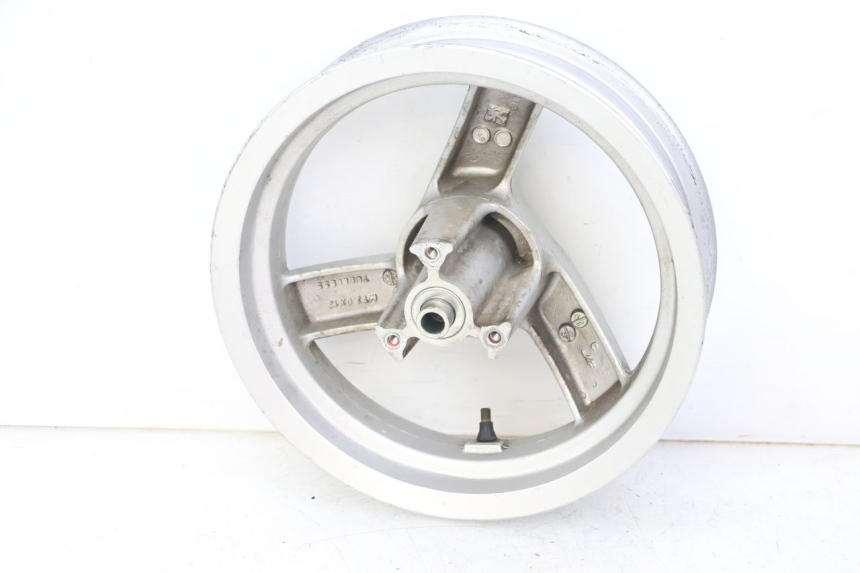 photo de ARO DIANTEIRO PEUGEOT VIVACITY 125 (2010 - 2017) - Ampliação técnica