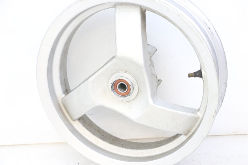 photo de ARO DIANTEIRO PEUGEOT VIVACITY 125 (2010 - 2017) - Pontos de fixação