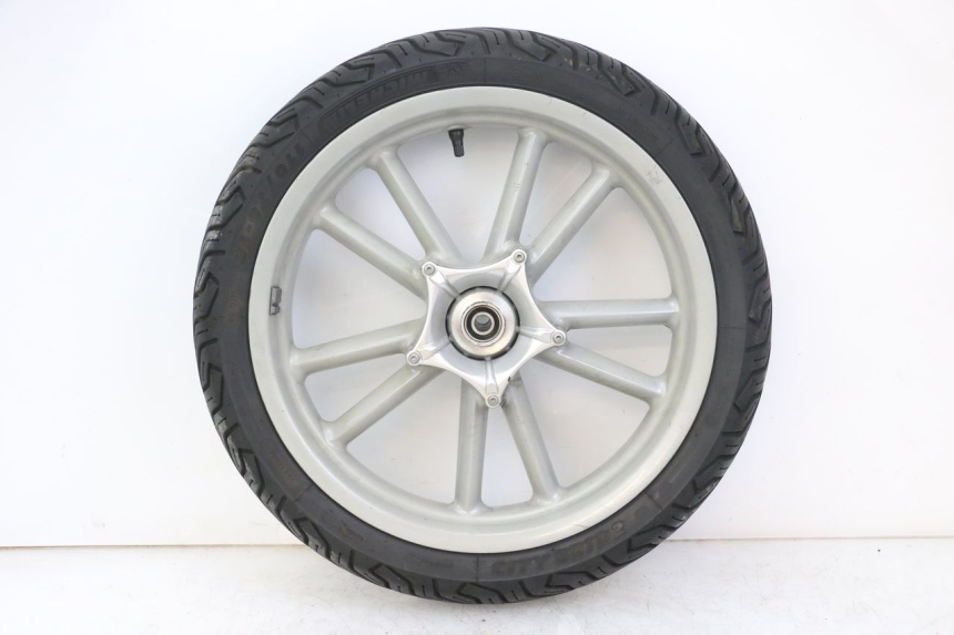photo de ARO DIANTEIRO PIAGGIO BEVERLY 125 (1998 - 2005) - Vista principal