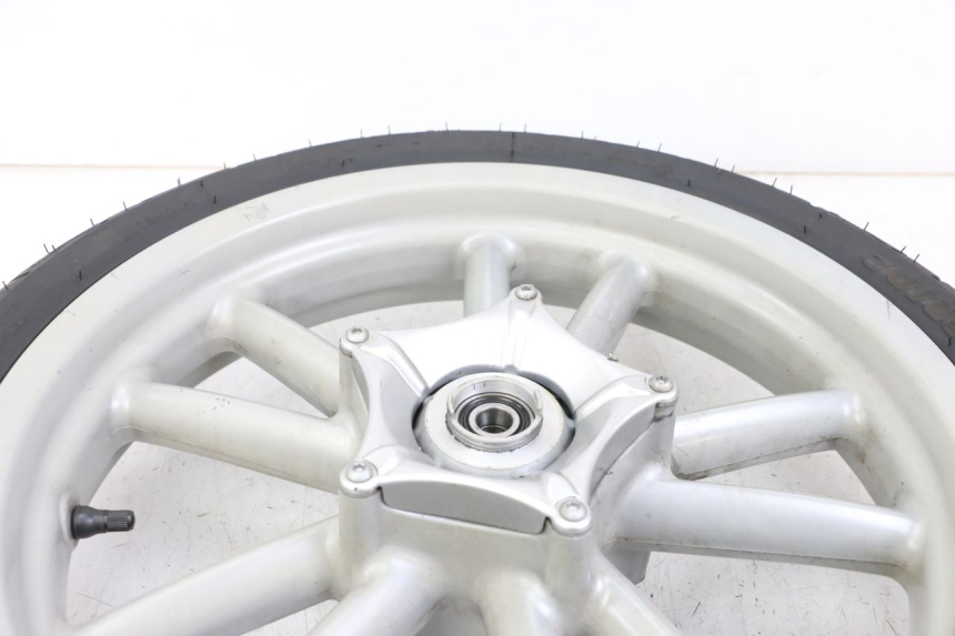 photo de ARO DIANTEIRO PIAGGIO BEVERLY 125 (1998 - 2005) - Vista geral