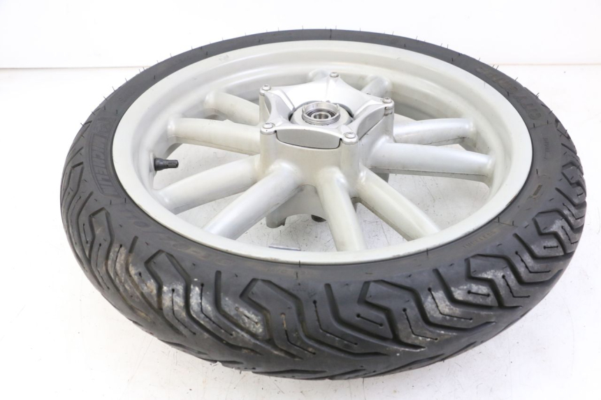 photo de ARO DIANTEIRO PIAGGIO BEVERLY 125 (1998 - 2005) - Pontos de fixação