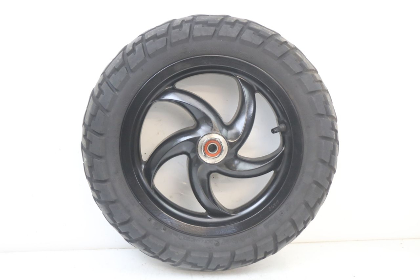 photo de ARO DIANTEIRO PIAGGIO NEW TYPHOON 50 (2010 - 2017) - Vista principal