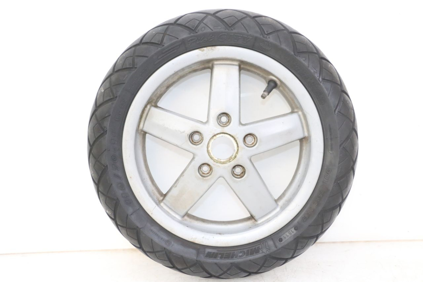 photo de ARO DIANTEIRO PIAGGIO VESPA LX 2T 50 (2005 - 2013) - Vista principal