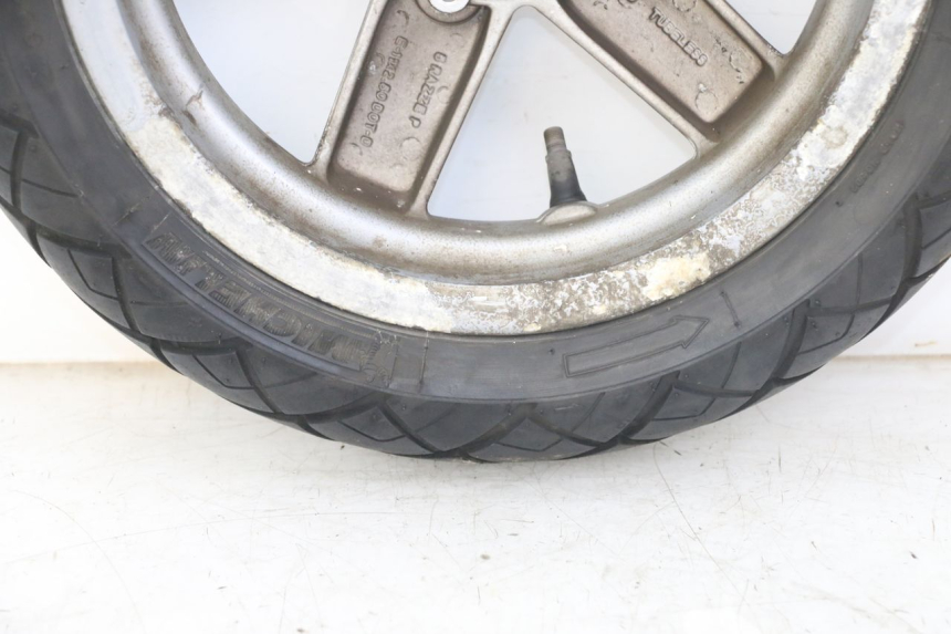 photo de ARO DIANTEIRO PIAGGIO VESPA LX 2T 50 (2005 - 2013) - Vista do produto