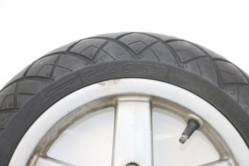 photo de ARO DIANTEIRO PIAGGIO VESPA LX 2T 50 (2005 - 2013) - Imagem adicional