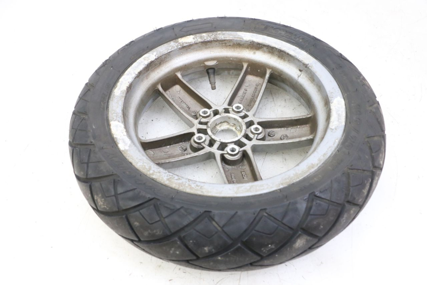 photo de ARO DIANTEIRO PIAGGIO VESPA LX 2T 50 (2005 - 2013) - Zoom do estado de desgaste