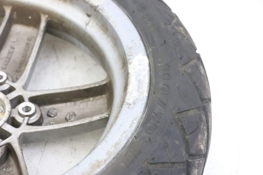 photo de ARO DIANTEIRO PIAGGIO VESPA LX 2T 50 (2005 - 2013) - Outro ângulo de visão