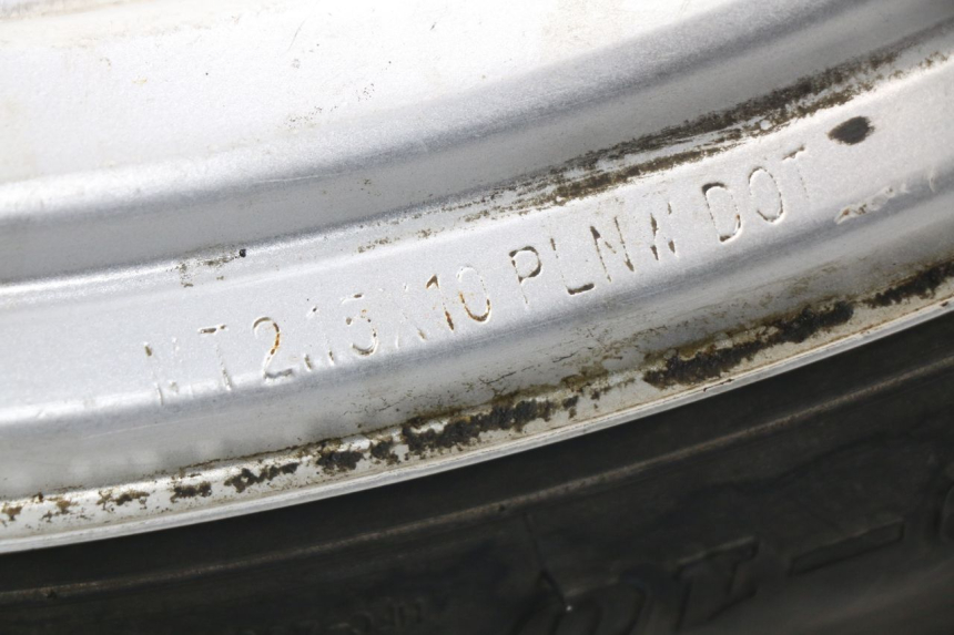 photo de ARO DIANTEIRO VASTRO R-ONE 4T 50 (2014 - 2022) - Detalhe da peça