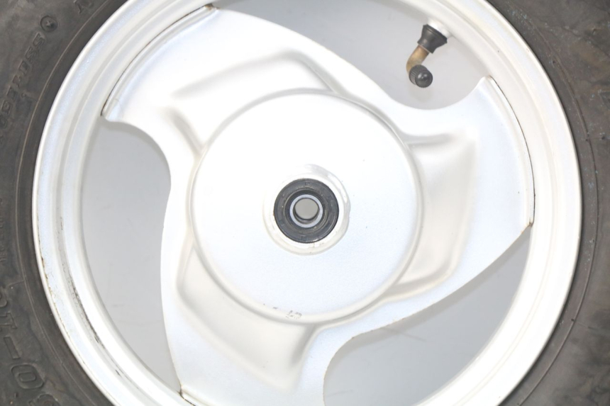 photo de ARO DIANTEIRO VASTRO R-ONE 4T 50 (2014 - 2022) - Vista do produto