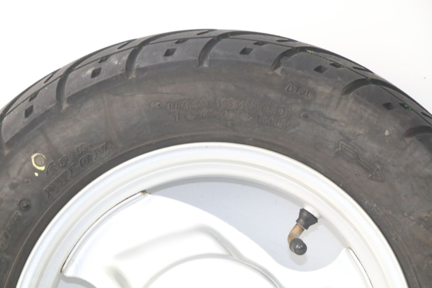 photo de ARO DIANTEIRO VASTRO R-ONE 4T 50 (2014 - 2022) - Detalhes característicos