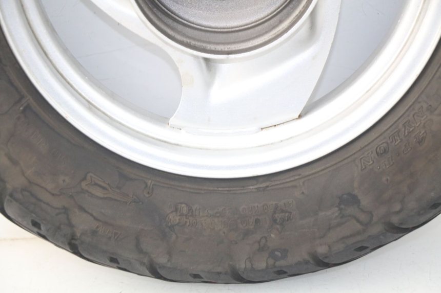 photo de ARO DIANTEIRO VASTRO R-ONE 4T 50 (2014 - 2022) - Pontos de fixação