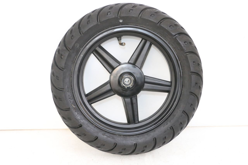 photo de ARO DIANTEIRO EUROCKA R8 4T 50 (2013 - 2022) - Vista principal