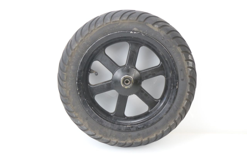 photo de ARO DIANTEIRO RIDE RACE 2T 50 (2012 - 2015) - Vista principal