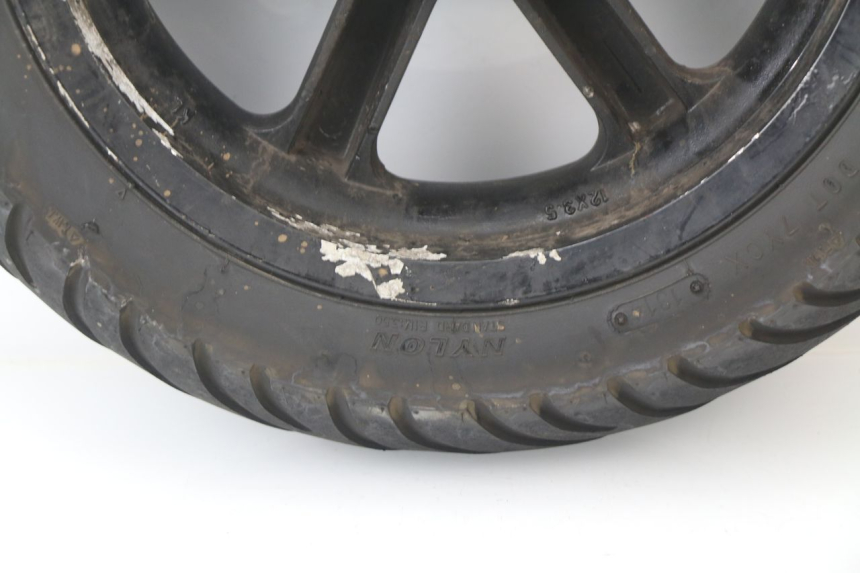 photo de ARO DIANTEIRO RIDE RACE 2T 50 (2012 - 2015) - Vista do produto