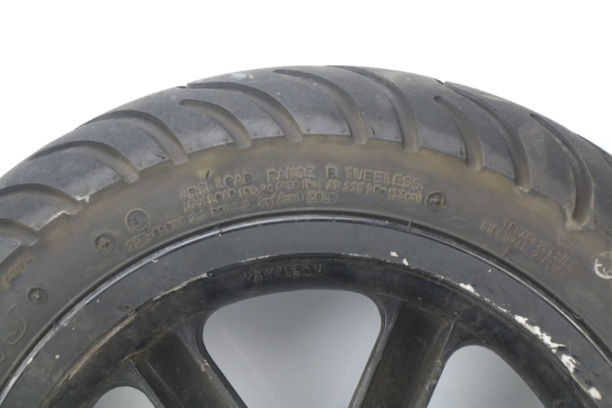 photo de ARO DIANTEIRO RIDE RACE 2T 50 (2012 - 2015) - Imagem adicional