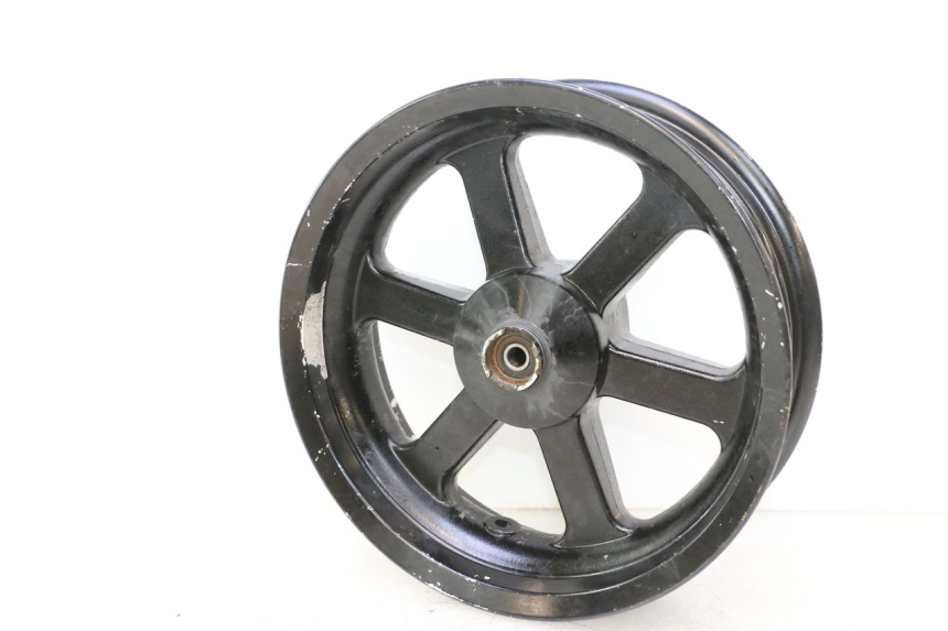photo de ARO DIANTEIRO RIDE RACE GT 2T 50 (2012 - 2017) - Vista principal