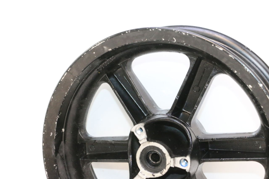 photo de ARO DIANTEIRO RIDE RACE GT 2T 50 (2012 - 2017) - Detalhe da peça