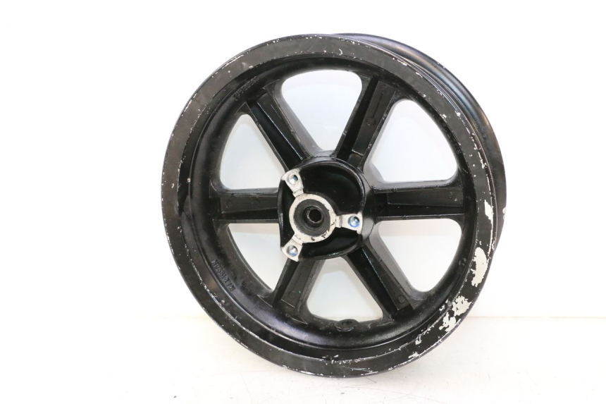 photo de ARO DIANTEIRO RIDE RACE GT 2T 50 (2012 - 2017) - Ampliação técnica