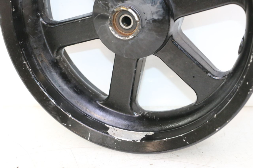 photo de ARO DIANTEIRO RIDE RACE GT 2T 50 (2012 - 2017) - Pontos de fixação