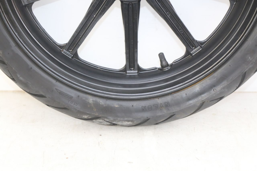 photo de ARO DIANTEIRO YAMASAKI RAPTOR 50 (2013 - 2018) - Imagem adicional