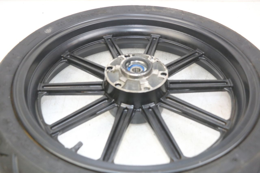 photo de ARO DIANTEIRO YAMASAKI RAPTOR 50 (2013 - 2018) - Outro ângulo de visão