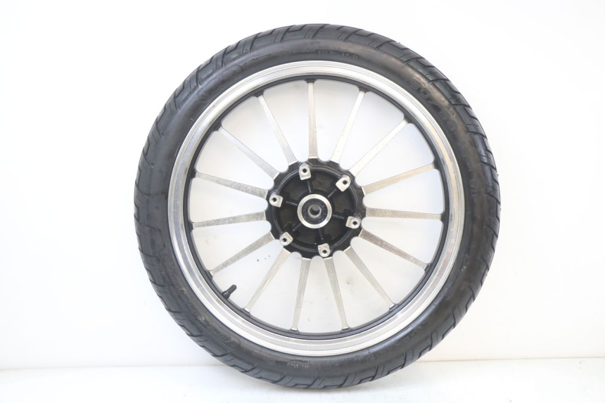 photo de ARO DIANTEIRO REGAL RAPTOR RAXTER 2 125 (2007 - 2015) - Vista principal