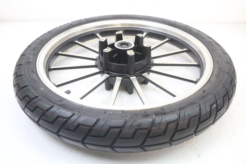 photo de ARO DIANTEIRO REGAL RAPTOR RAXTER 2 125 (2007 - 2015) - Detalhe da peça