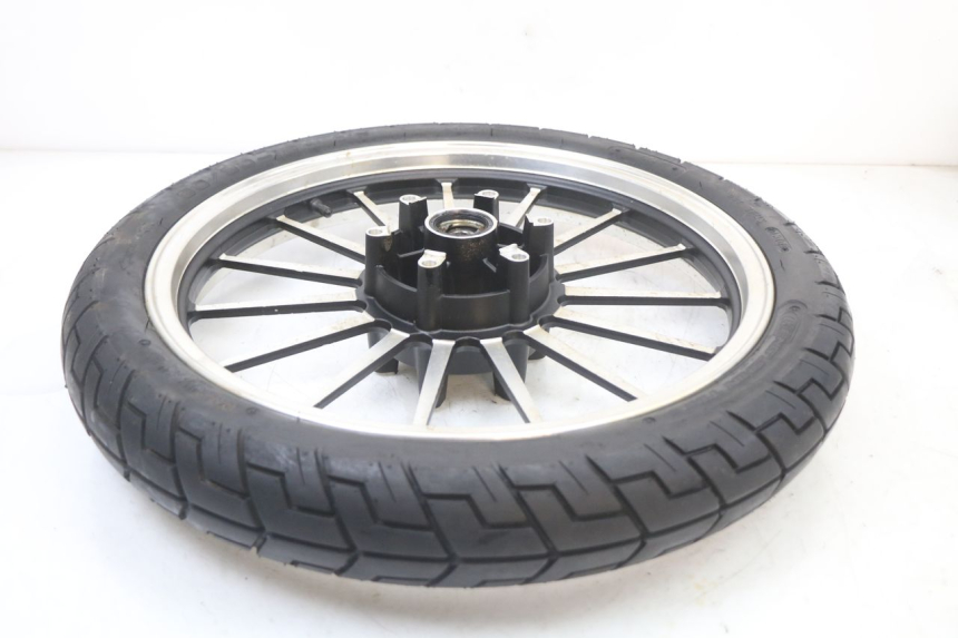 photo de ARO DIANTEIRO REGAL RAPTOR RAXTER 2 125 (2007 - 2015) - Pontos de fixação