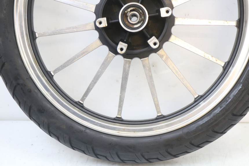 photo de ARO DIANTEIRO REGAL RAPTOR RAXTER 2 125 (2007 - 2015) - Peça verificada