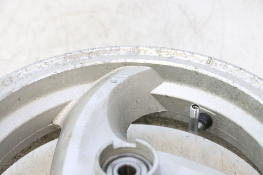 photo de ARO DIANTEIRO YIYING RETRO 125 (2008 - 2018) - Detalhes característicos