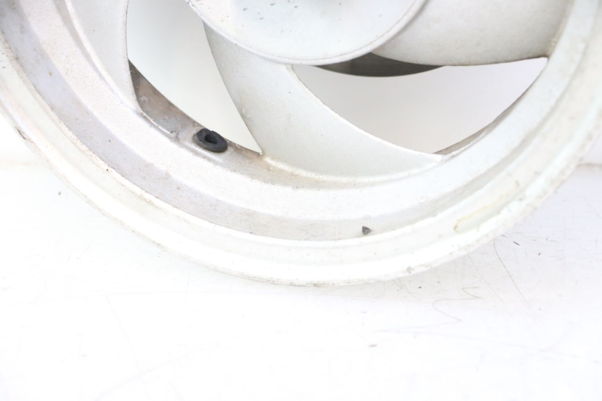 photo de ARO DIANTEIRO YIYING RETRO 50 (2008 - 2017) - Pontos de fixação