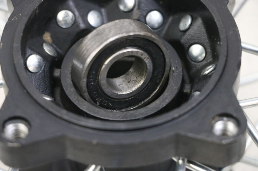 photo de ARO DIANTEIRO APOLLO RFZ 140 - Detalhe da peça