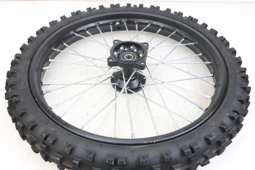 photo de ARO DIANTEIRO APOLLO RFZ 140 - Pontos de fixação