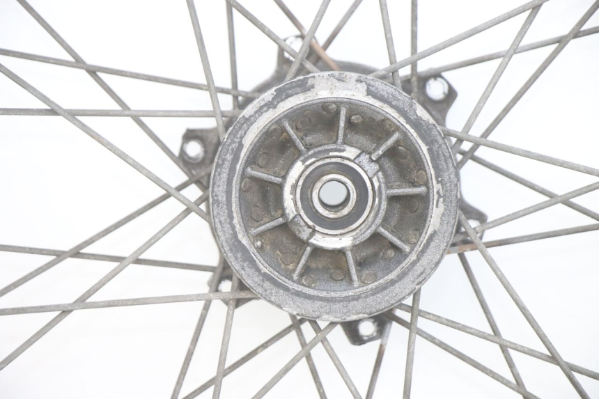 photo de ARO DIANTEIRO GILERA RK 50 (1996 - 1999) - Vista de perto
