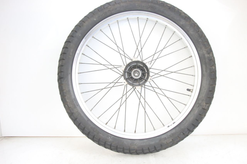 photo de ARO DIANTEIRO GILERA RK 50 (1996 - 1999) - Imagem adicional