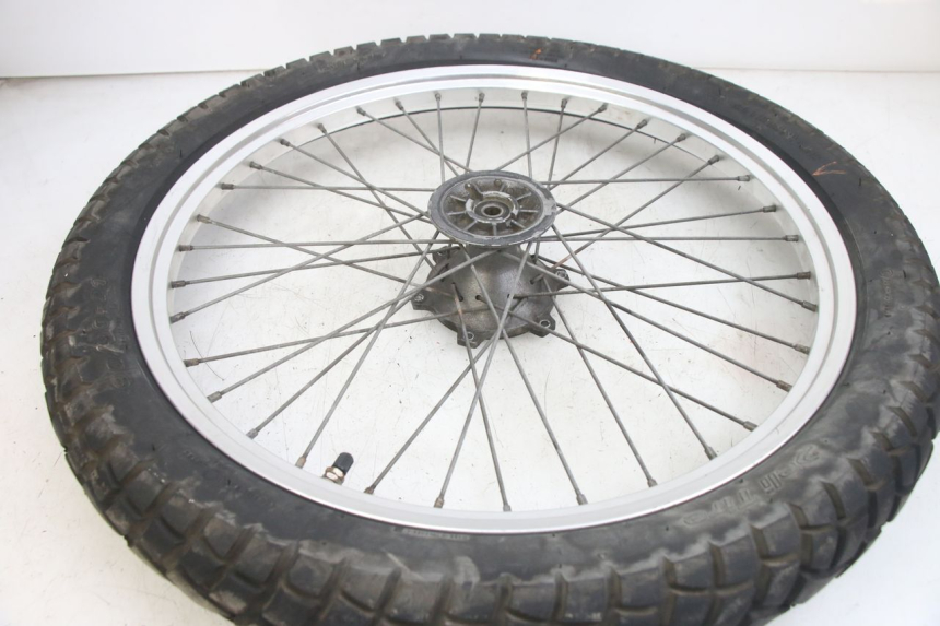 photo de ARO DIANTEIRO GILERA RK 50 (1996 - 1999) - Estado da superfície