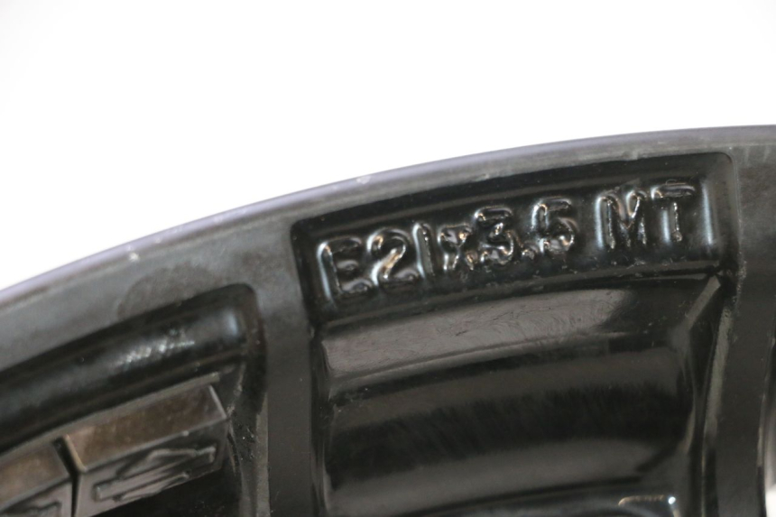 photo de ARO DIANTEIRO HARLEY DAVIDSON ROAD GLIDE FLTRXSE 1920 (2018 - 2022) - Zoom do estado de desgaste
