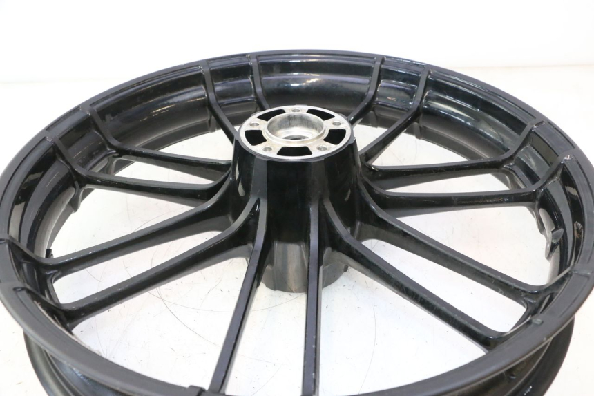 photo de ARO DIANTEIRO HARLEY DAVIDSON ROAD GLIDE FLTRXSE 1920 (2018 - 2022) - Pontos de fixação