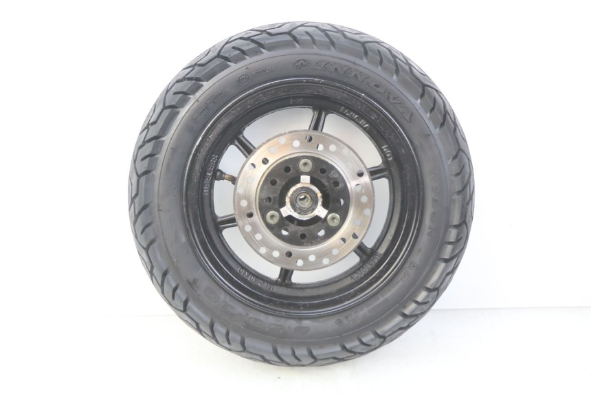 photo de ARO DIANTEIRO TNT MOTOR ROMA 10' 2T 50 (2011 - 2018) - Vista principal