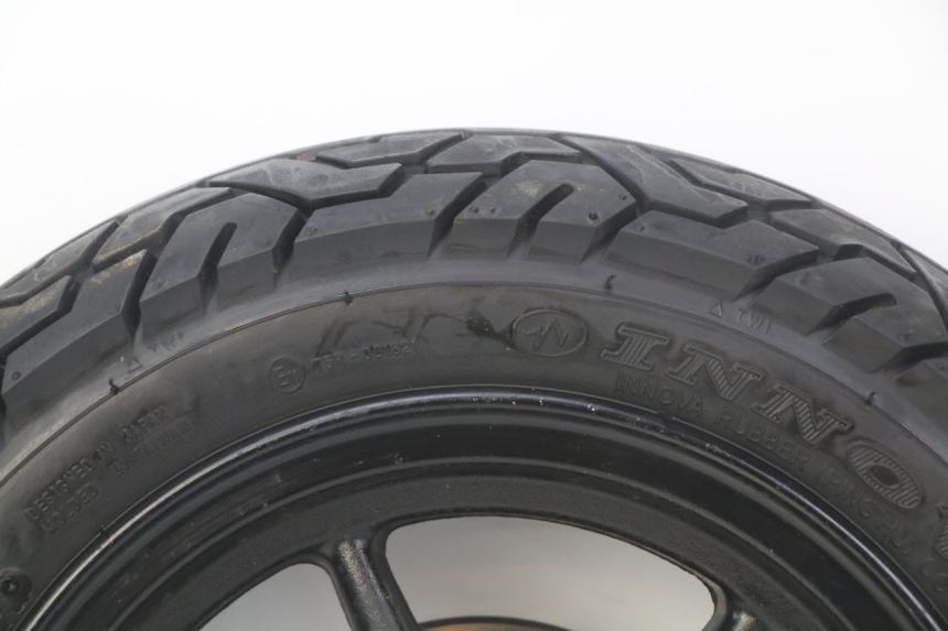 photo de ARO DIANTEIRO TNT MOTOR ROMA 10' 2T 50 (2011 - 2018) - Vista do produto