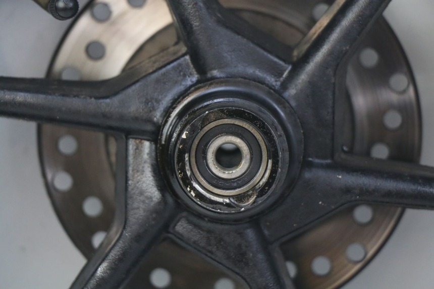 photo de ARO DIANTEIRO TNT MOTOR ROMA 10' 2T 50 (2011 - 2018) - Detalhes característicos